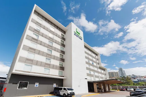 Holiday Inn Express Tegucigalpa by Ihg en Tegucigalpa, Honduras