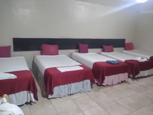 Hotel La Esperanza en La Esperanza, Honduras
