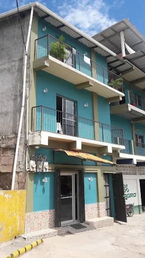 Hotel Princces en Santa Barbara, Honduras