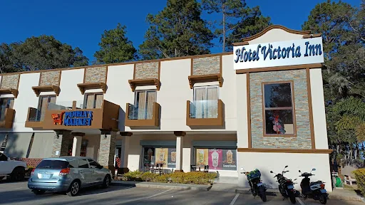 Hotel Victoria Inn en La Esperanza, Honduras