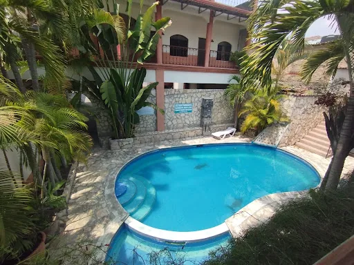Hotel Vip Copán en Santa Rosa de Copan, Honduras