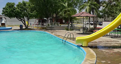 Hotel Y Club Morazán en San Lorenzo, Honduras