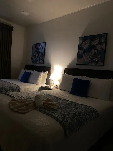 Hotel Y Residencia La Cofradía en Santa Rosa de Copan, Honduras