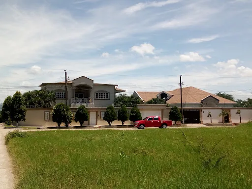 Los Jícaros Del Sur en Ciudad Choluteca, Honduras
