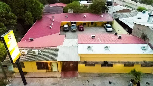 Mado´s Hotel Tamarindo en Ciudad Choluteca, Honduras