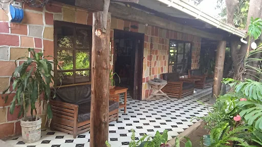 Mitos Hotel Y Tours Honduras en La Esperanza, Honduras