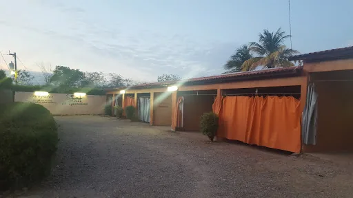 Motel El Ejecutivo en Ciudad Choluteca, Honduras
