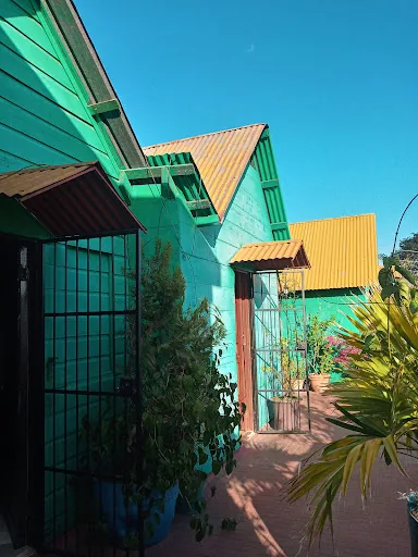 Motel El Paraiso en Tegucigalpa, Honduras