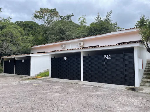 Motel El Reno en Yaguacire, Honduras