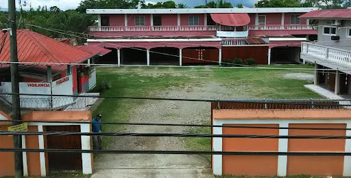 Motel Las Vegas en Tocoa, Honduras