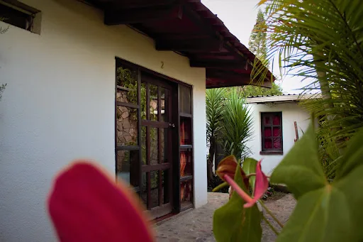 Posada Hotel en La Esperanza, Honduras