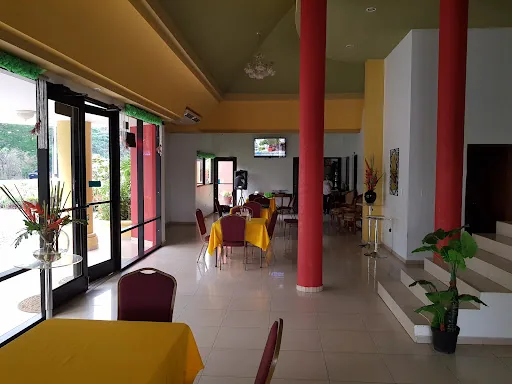 Real Paraíso en Juticalpa, Honduras