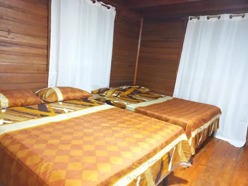 Victoria´s Beach House en Sandy Bay, Honduras