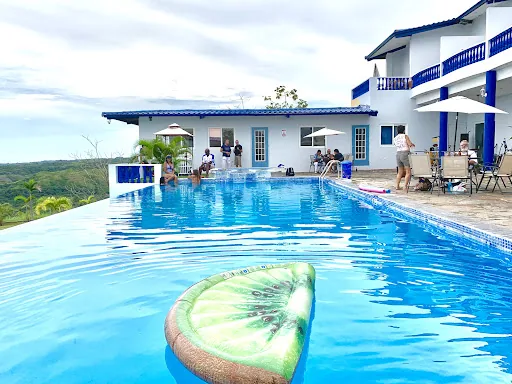 Eclipse Hotel en Las Colinas, Panamá