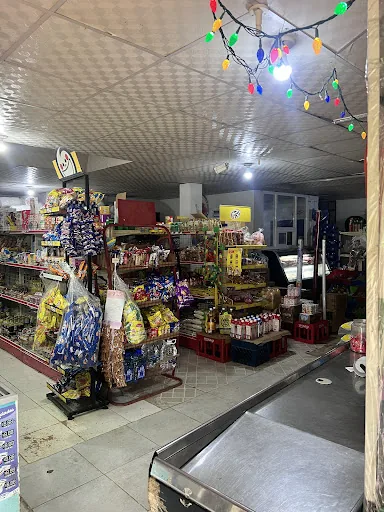 Hospedaje Eloisa en Lajas Blancas, Panamá