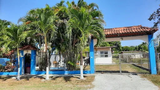 Hospedaje Villamar en Nueva Gorgona, Panamá