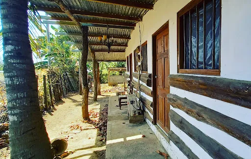 Hostal Villa Del Mar en Tonosi, Panamá