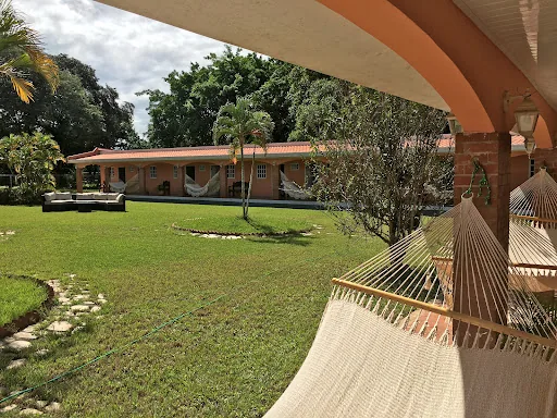 Hotel Kevin en Los Santos, Panamá