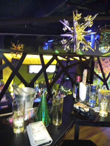Las Mil Y Una Noches en Tocumen, Panamá