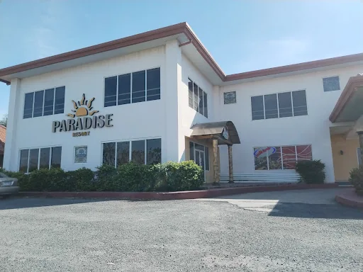 Paradise Resort Hotel en El Ejido, Panamá