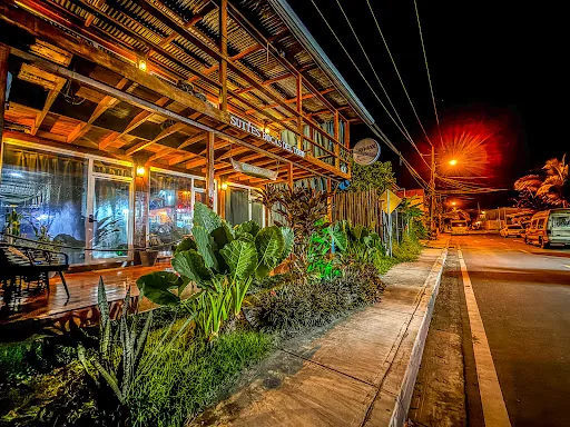Suites Bocas del Toro en Bocas del Toro, Panamá