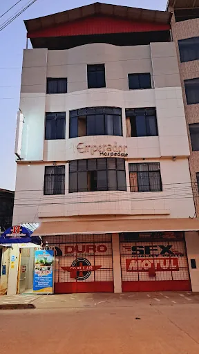 Accommodation the Emperador en Pucallpa, Perú