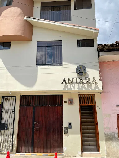 Antara Hostal en Cajamarca, Perú
