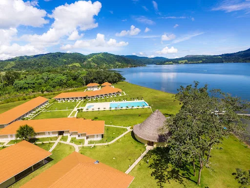 Bella Terra Laguna Azul Resort & SPA en Sauce, Perú