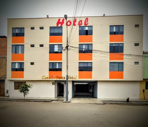 Cancún Suite Hotel en Independencia, Perú