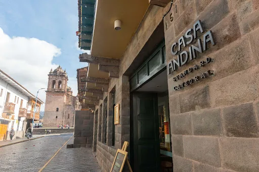 Casa Andina Standard Cusco Catedral en Cusco, Perú