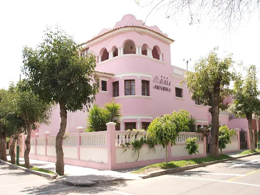 Casa Arequipa Hotel en Arequipa, Perú