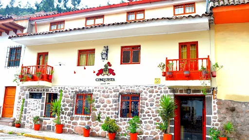 Casa Conquista Cusco en Cusco, Perú