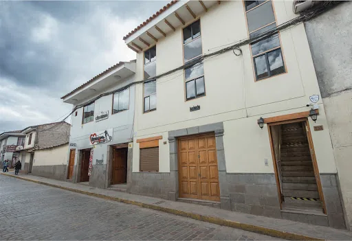 Casa Matara Boutique en Cusco, Perú