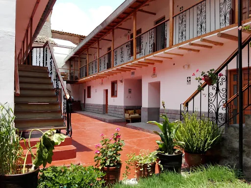 Casa San Pedro Cusco en Cusco, Perú