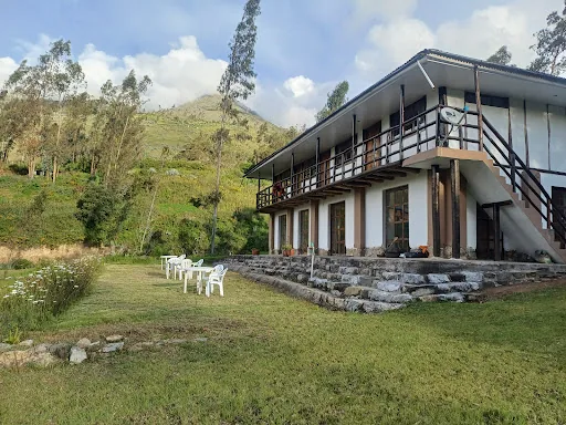 Casanostra Choquequirao en Cachora, Perú
