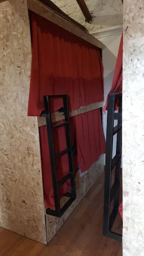 Chawpi Hostel en Cajamarca, Perú