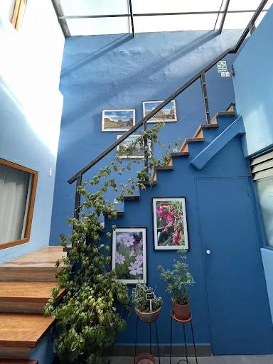 Cooper Hotel Boutique en Cusco, Perú