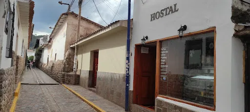 Cusco Hostal Porta en Cusco, Perú