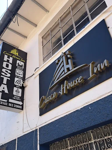 Cusco House Inn en Cusco, Perú