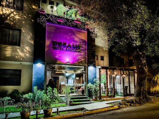 Dreams Boutique Hotel en Arequipa, Perú