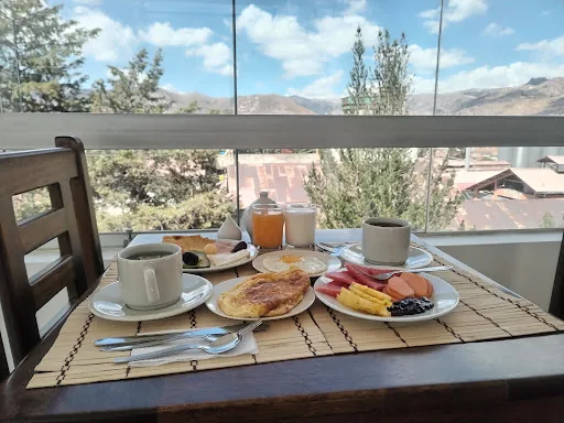 Dreams Boutique Hotel Cusco en Cusco, Perú