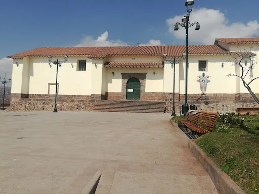 El Mirador De Santa Ana en Cusco, Perú