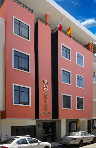 El Príncipe Hoteles en Piura, Perú