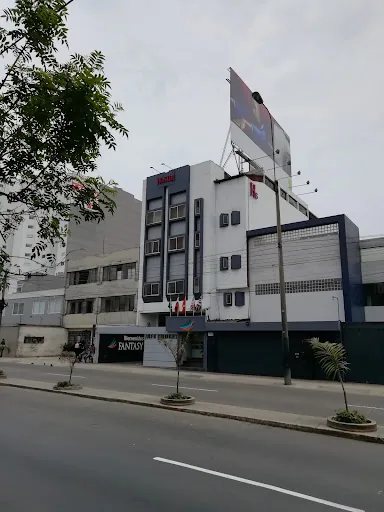 Fantasy Suites en San Isidro, Perú