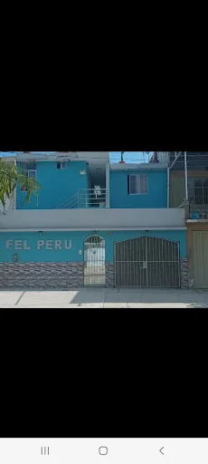 Fel Peru Hospedaje en Piura, Perú