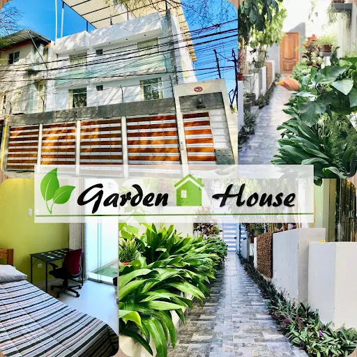 Garden House Piura en Piura, Perú