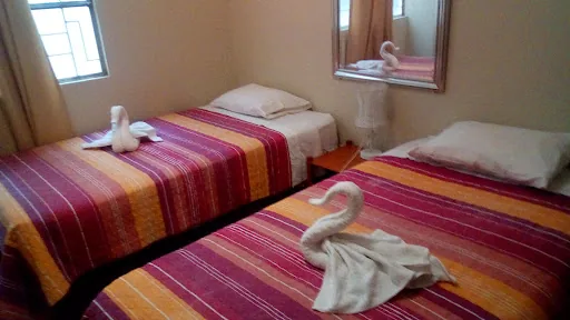 Graciela Hostal Inn en Piura, Perú