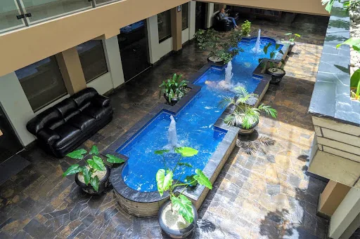 Gran Hotel Continental - Cajamarca en Cajamarca, Perú