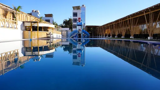 Gran Marquez Hotel - Moquegua en Moquegua, Perú