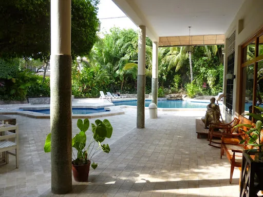 Grand Hotel Mercedes en Pucallpa, Perú